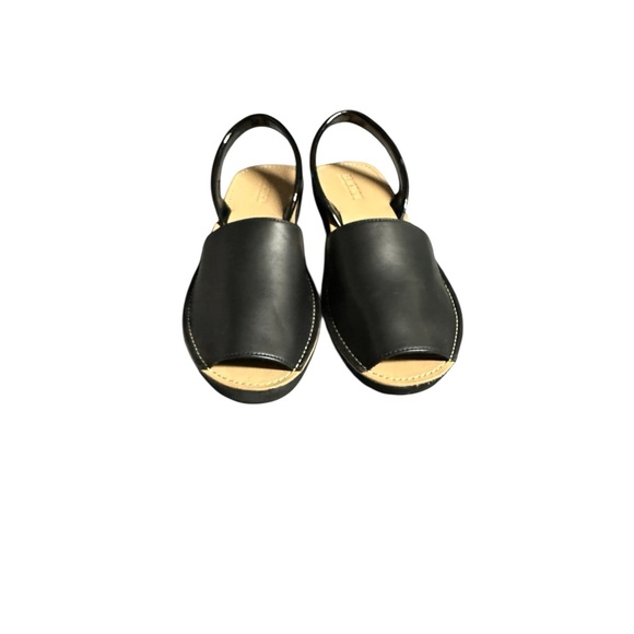 Kenneth Cole Reaction Slingback Wedge Sandals - Picture 2 of 5